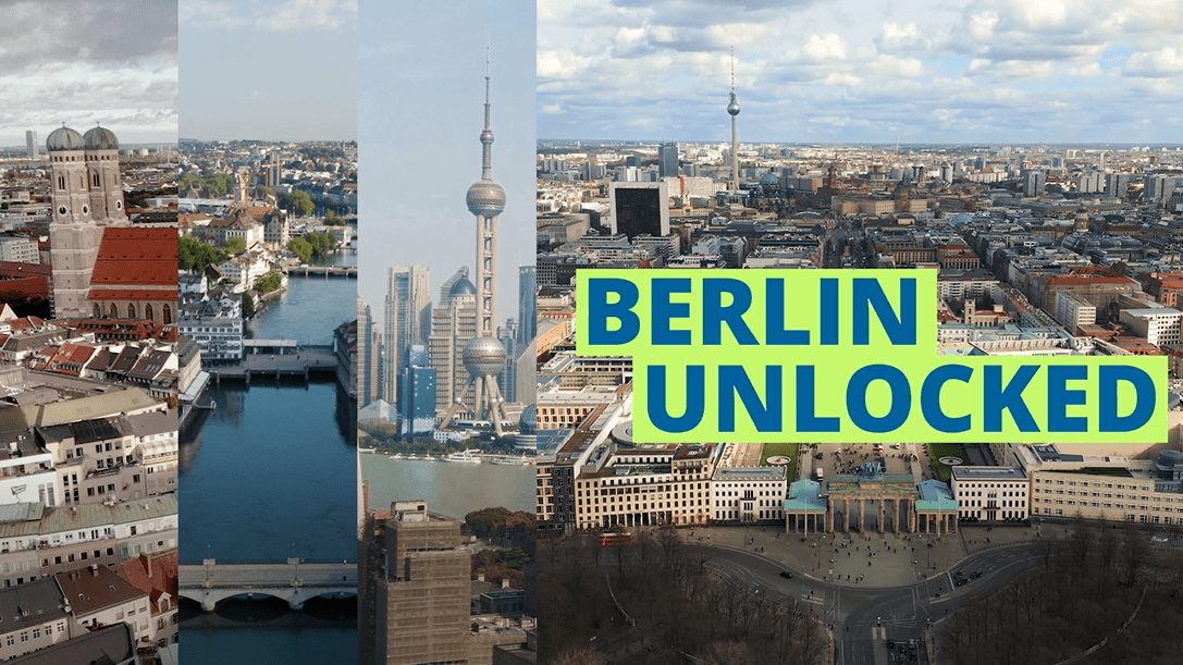 LOBECO eröffnet vierten Standort in Berlin